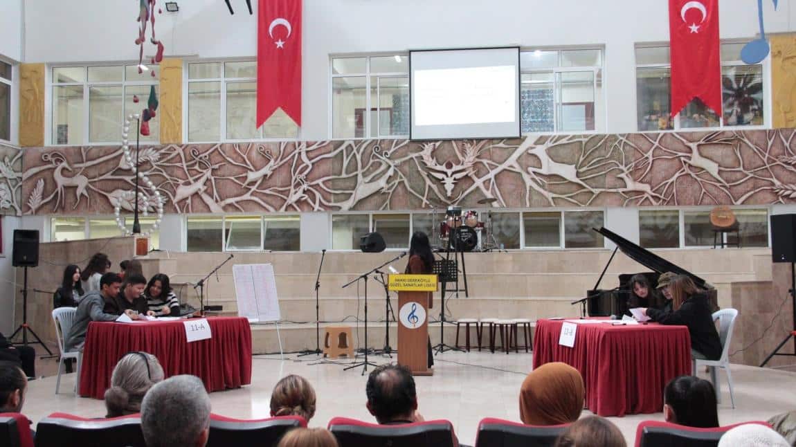 Okulumuzun bu haftaki etkinliklerinden yolumuz Atatürk adlı bilgi yarışmamızı düzenledik.